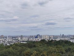 -虞山城墙