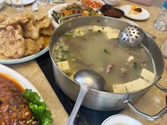 -英子补身汤(海兰路店)