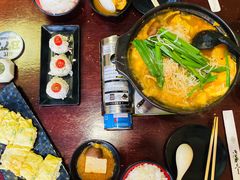 -胜代日本料理(云程巷小区店)