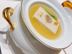 祖庵豆腐-润泽天·湘味家宴(岳麓山店)