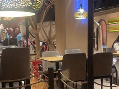 -那时新疆·若羌(经纬汇店)