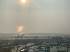 -青岛海泉湾皇冠假日度假酒店
