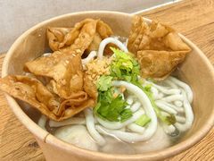全家福-非遗·十八曲鱼饺(西马总店)