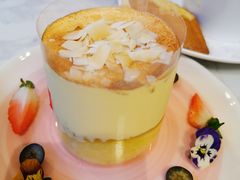 -卡朋西餐(较场西路店)