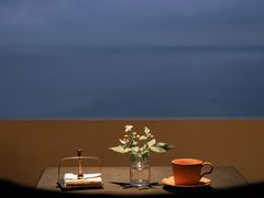 -蜜悦·波西塔诺悬崖海景餐厅