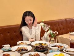 -MIO弥欧洋房西餐厅(中央大街店)