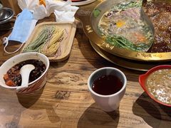 -宽窄巷子鲜牛火锅(北京首店)