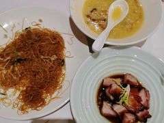 -稻香酒家(天河城店)