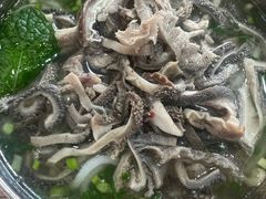 -攀枝花·任德琼·盐边羊肉米线
