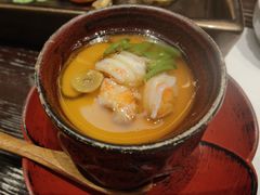 -四葉寿司·城市景观(深圳湾1号店)