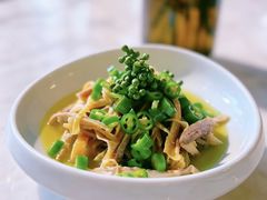 -漢舍川菜馆(国贸商城店)