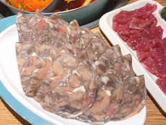 -青瓷火锅料理(西单大悦城店)