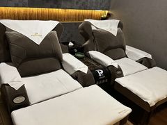 -臻享养生·SPA·影院式足道(汇臻店)
