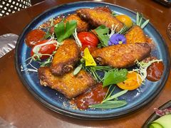 -haxnbauer海森堡德国餐厅(深圳coco店)