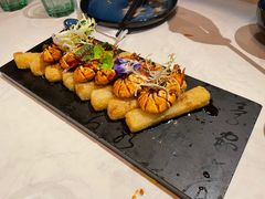 -荟廷·晶萃(陆家嘴尚悦湾店)