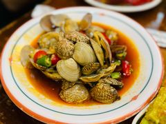 -安答龙虾·烧烤·大排档