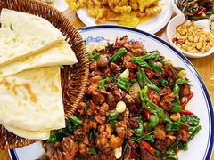 -食鸡公社辣子鸡·潍坊菜·烧烤