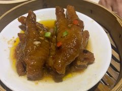 -隆隆金大茶楼(地王广场店)