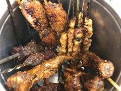 -炒豆合作社(东四总店)