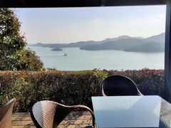 -天目湖涵田度假村