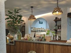 -绿房子方寸咖啡(星海名城店)
