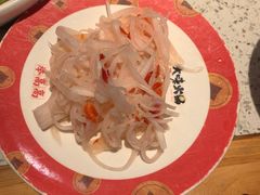 -大味生态火锅(蓝谷地店)