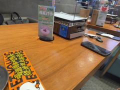 -路边羊烧烤酒场(宝带路店)