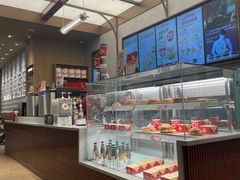-Tims天好咖啡·贝果(北大街万象城店)