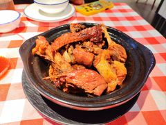 -阿里元海鲜·闽南特色菜(曾厝垵店)