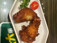 -豪客来牛排(府河店)
