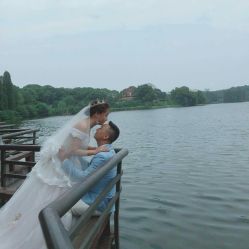 点击看大图 -金夫人婚纱摄影(衡阳店)