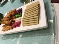 -祥记徽粤融合菜(古井假日店)