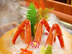 -蟹田居·活蟹料理(东城店)