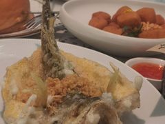 好味汁酥炸黄鱼-大树餐厅(朝阳大悦城店)