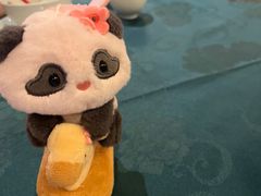 -誉八仙粤菜(万象天地店)