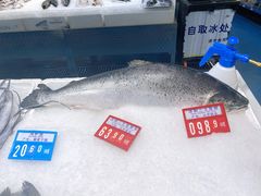 -麦德龙(郑东店)