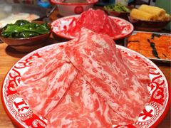 -楠火锅(仁恒梦中心店)