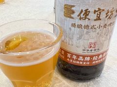-便宜坊烤鸭店(玉蜓桥天坛店)