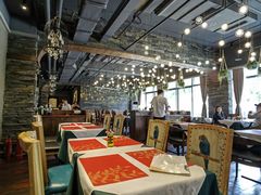 -ITA·意塔意大利餐厅(亦庄店)