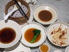 -南小馆(迪士尼小镇店)