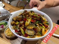 -熙成烧烤(白塔岭店)