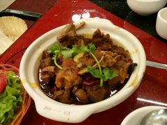 -香丽缘饭馆(黑龙潭店)