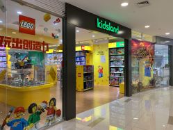-KIDSLAND(北京蓝色港湾店)