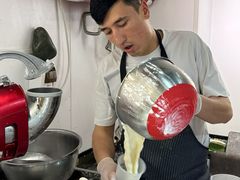 -和田爱乐塔西娜刨冰粽子