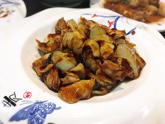 炒双脆-老福洲(西洪路店)