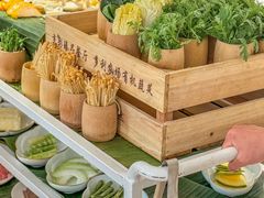 -京彩臻品火锅