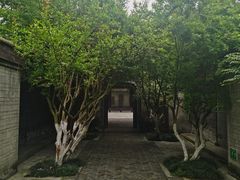 -安仁古镇