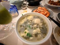 -粤盛海鲜楼(融冠乐城店)