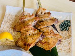 鸡翅-有喜屋·深夜食堂(北京西路店)