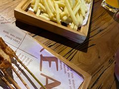 -汉森熊啤酒屋(雨耕山店)